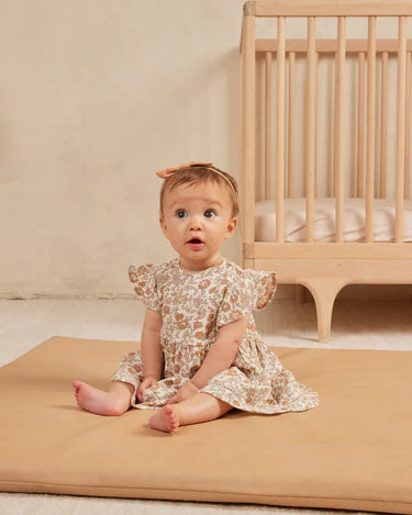 Lilly Dress | Garden