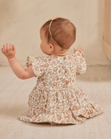 Lilly Dress | Garden