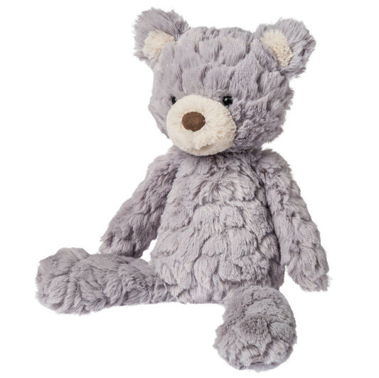 Shadow Putty Bear | Small