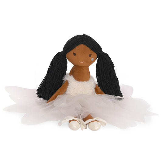 Starry Pretty Ballerina Plush