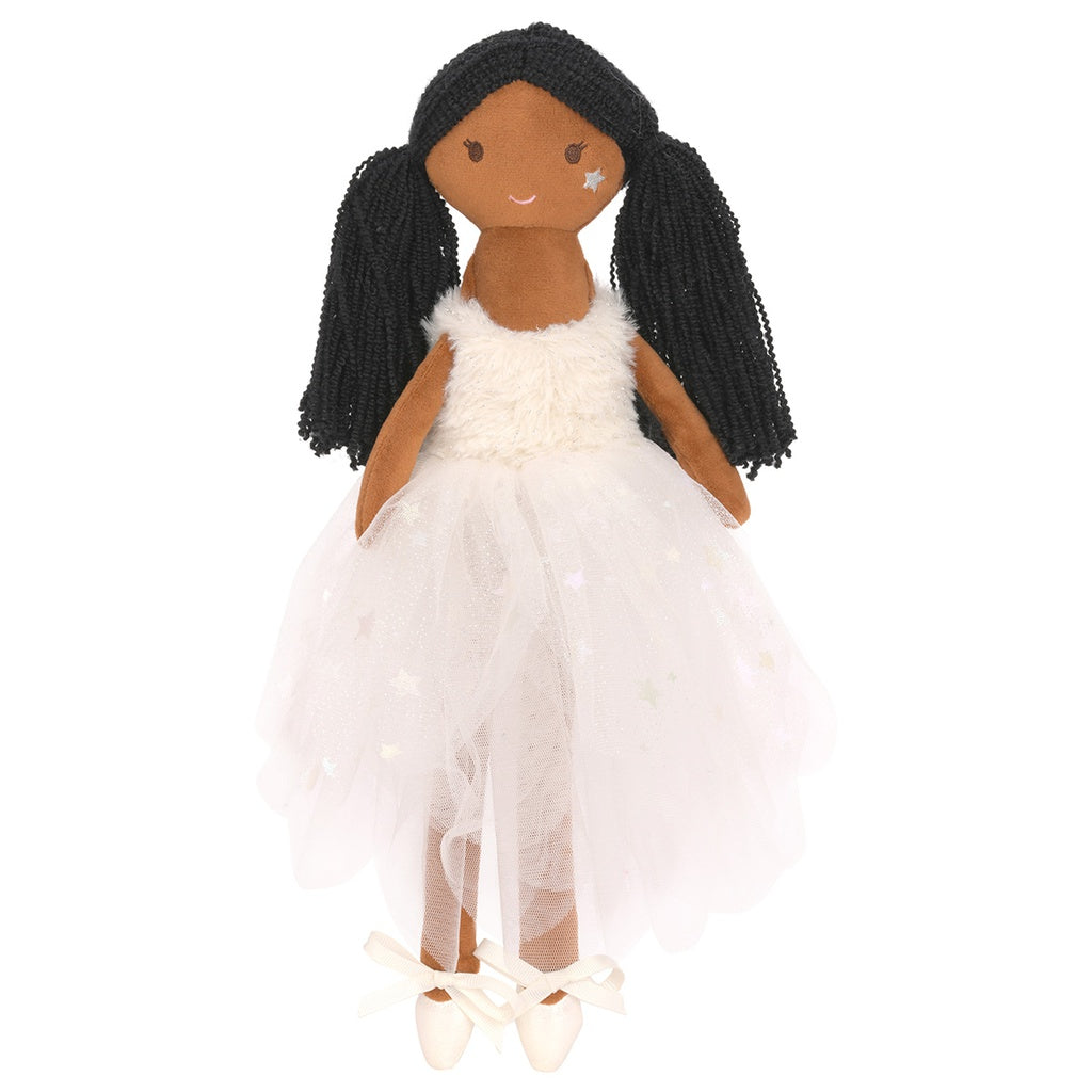 Starry Pretty Ballerina Plush