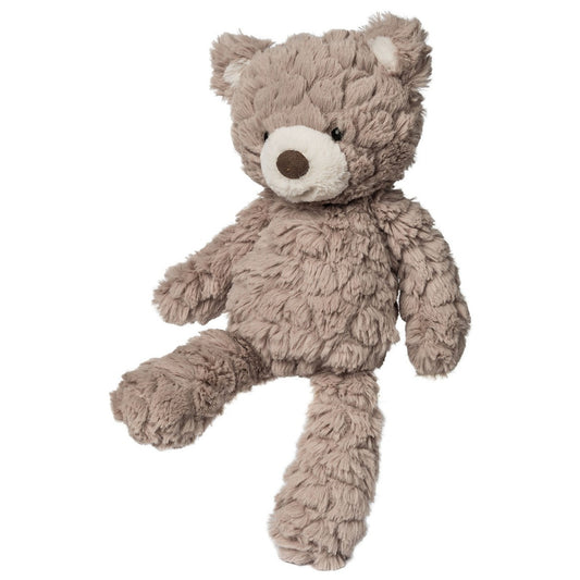 Tan Putty Bear | Small
