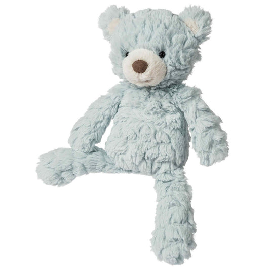 Seafoam Putty Bear | Small
