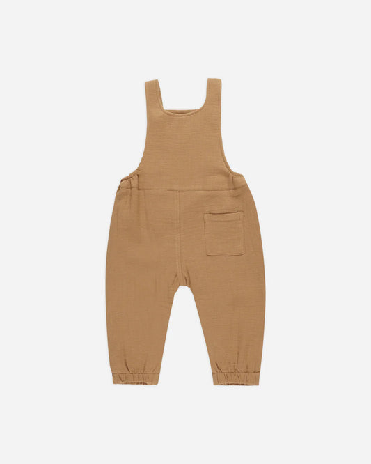 Baby Overall | Golden