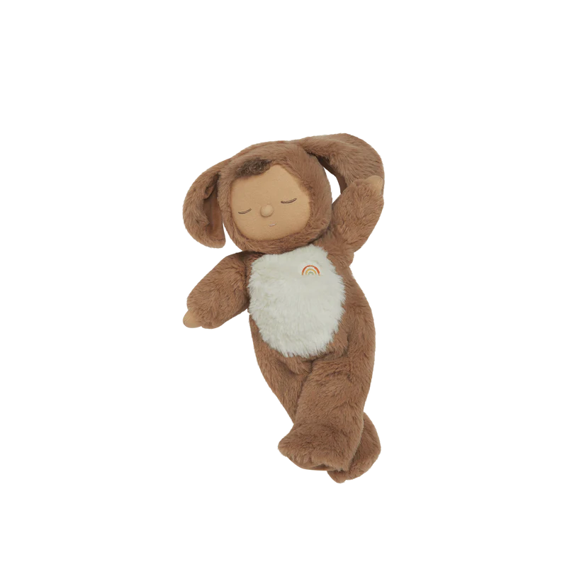 Cozy Dinkum Dog | Digby