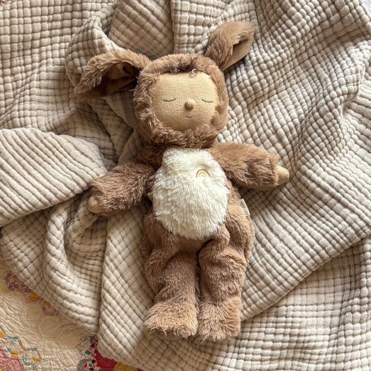 Cozy Dinkum Dog | Digby