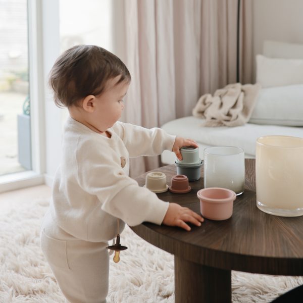 Stacking Cups Toy | Original