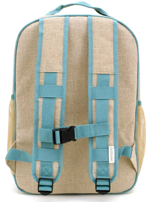 Stegosaurus Backpack