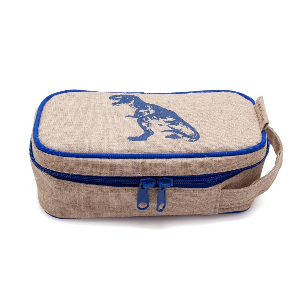 Dino Pencil Case