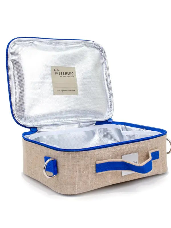 Dino Lunch Box