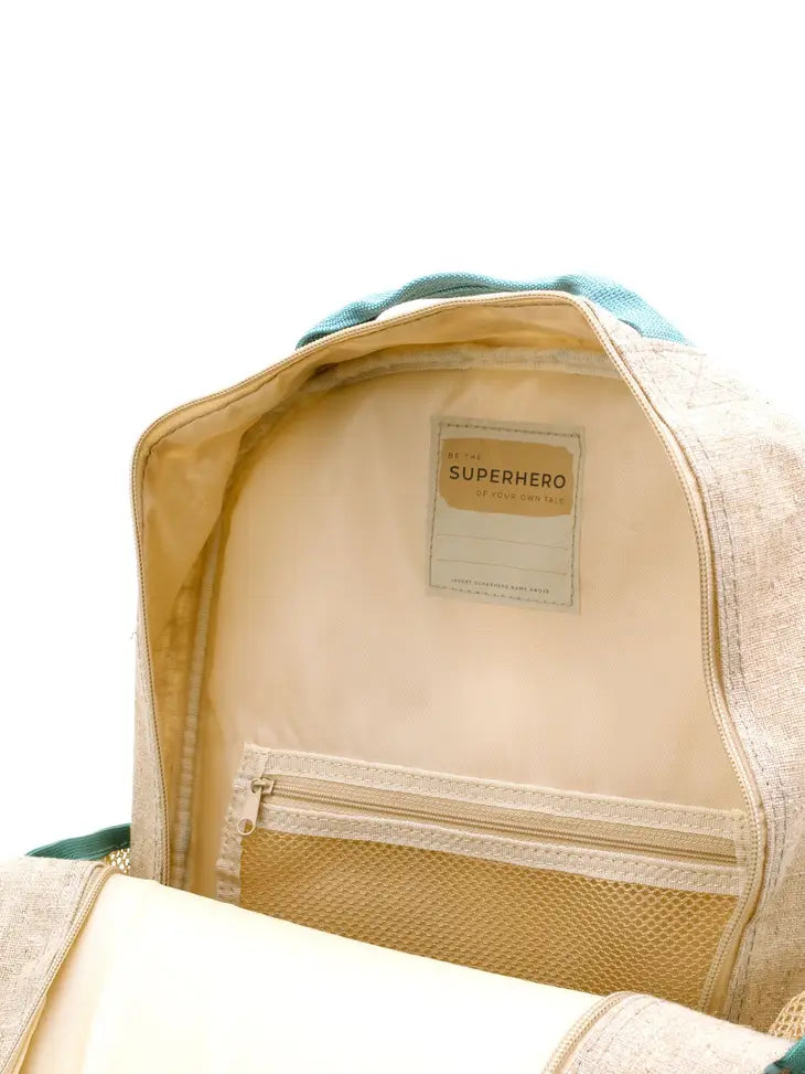 Stegosaurus Backpack