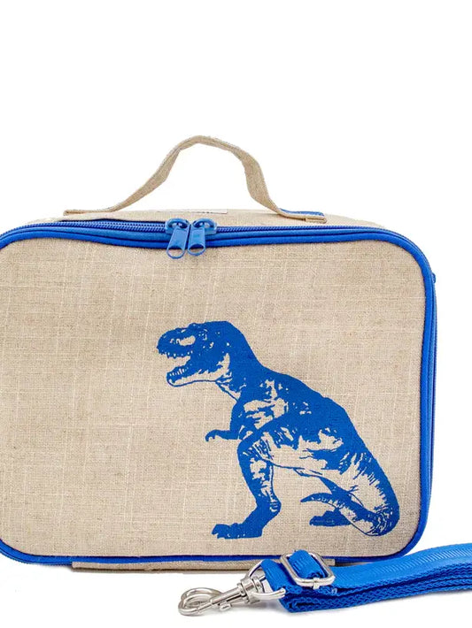 Dino Lunch Box