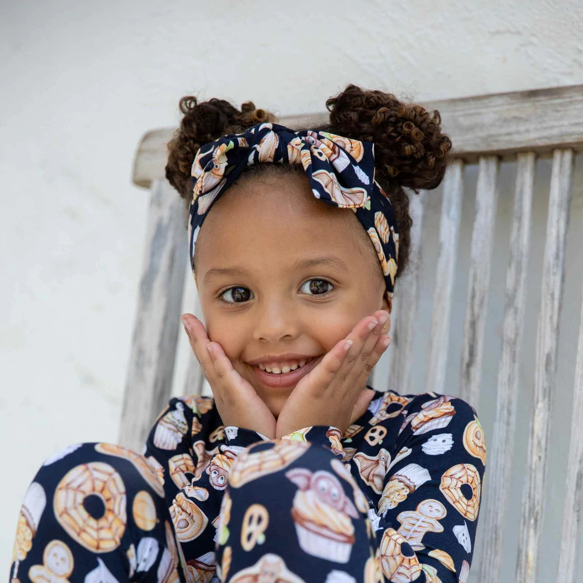 Reese Headband