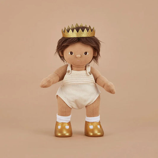 Dinkum Dolls Sparkle Set | Gold