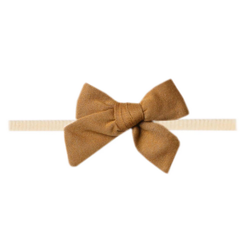 Camel | Classic Nylon Bow