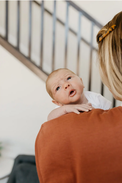 Dune Burp Cloth Set (3 pack)