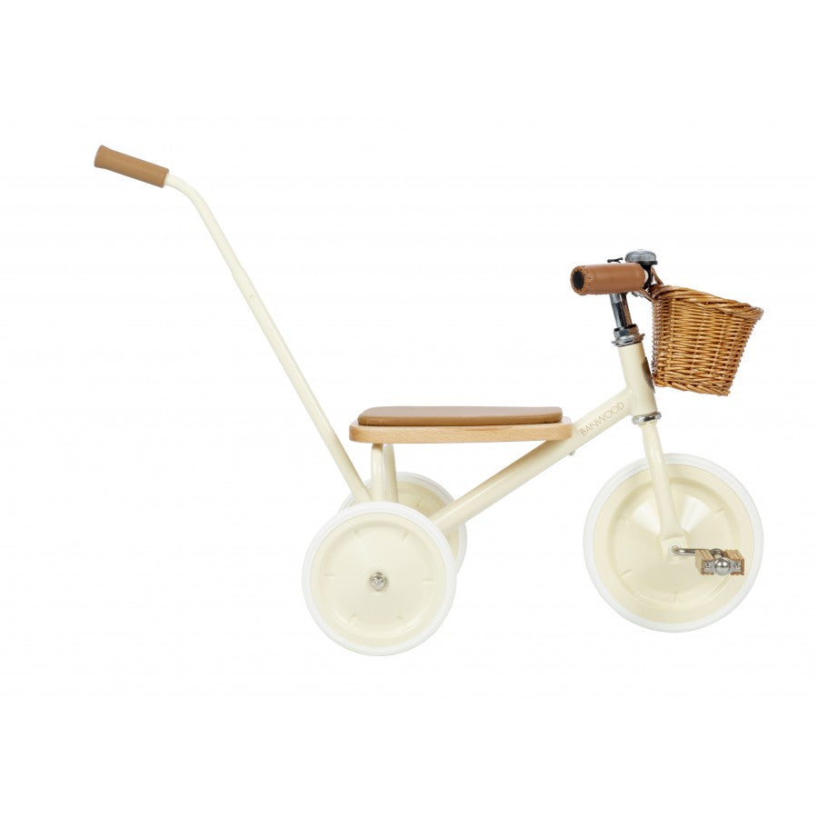 Banwood Trike | Cream
