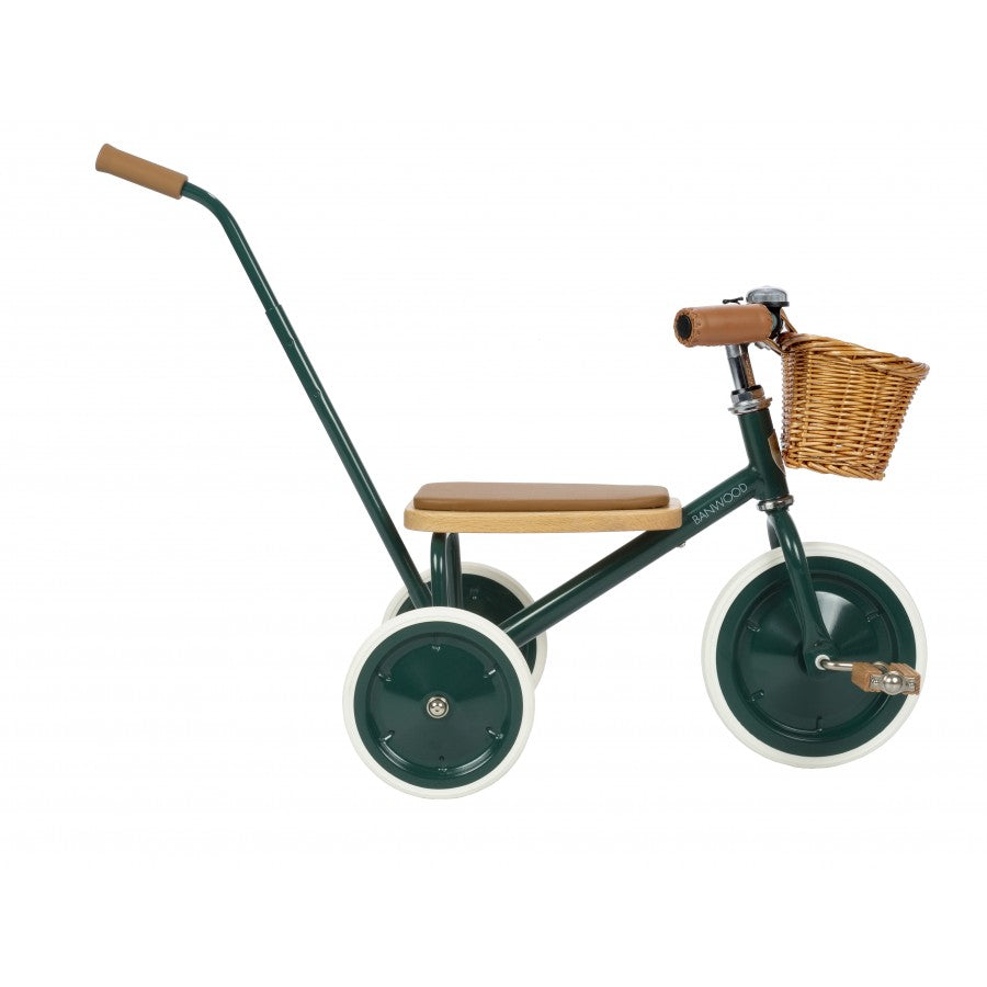 Banwood Trike | Green