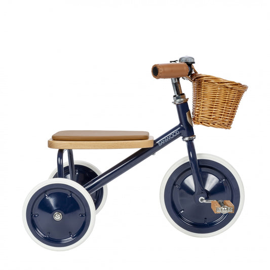 Banwood Trike | Navy
