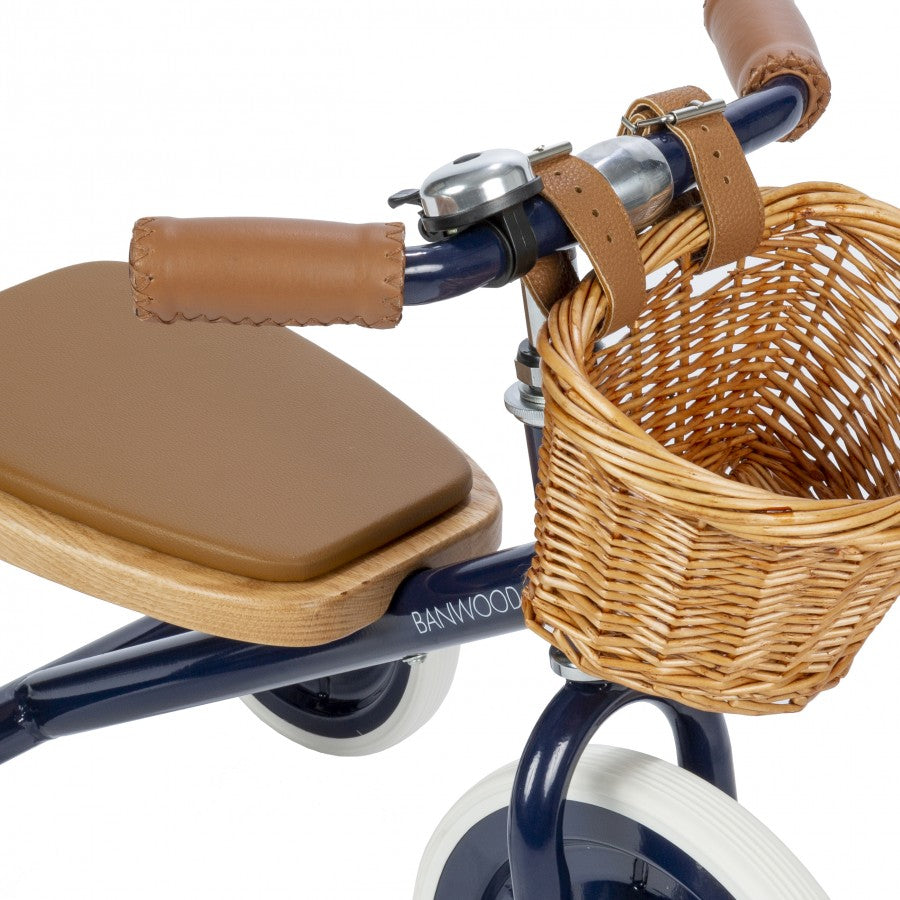Banwood Trike | Navy