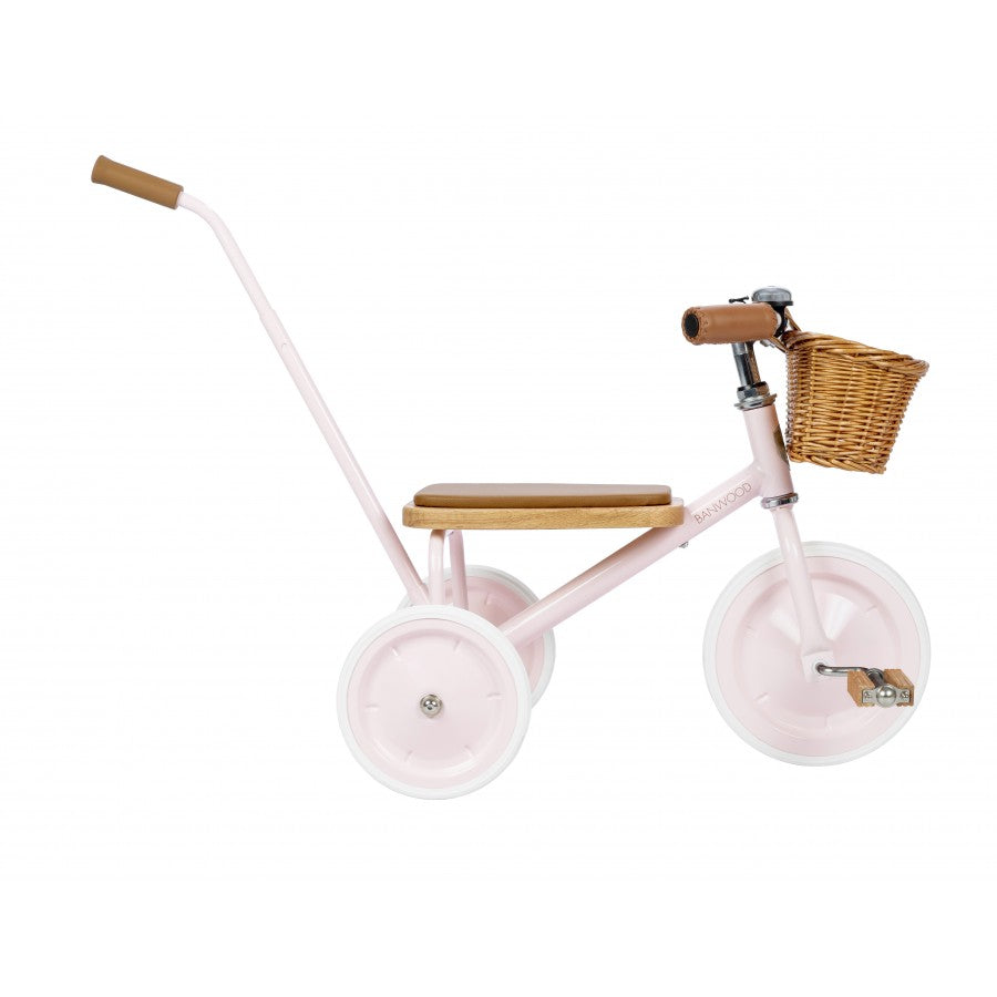 Banwood Trike | Pink