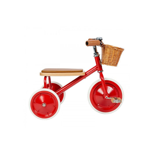 Banwood Trike | Red