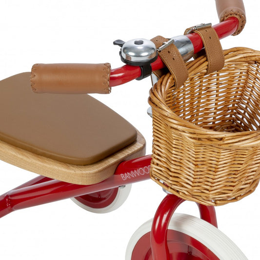 Banwood Trike | Red