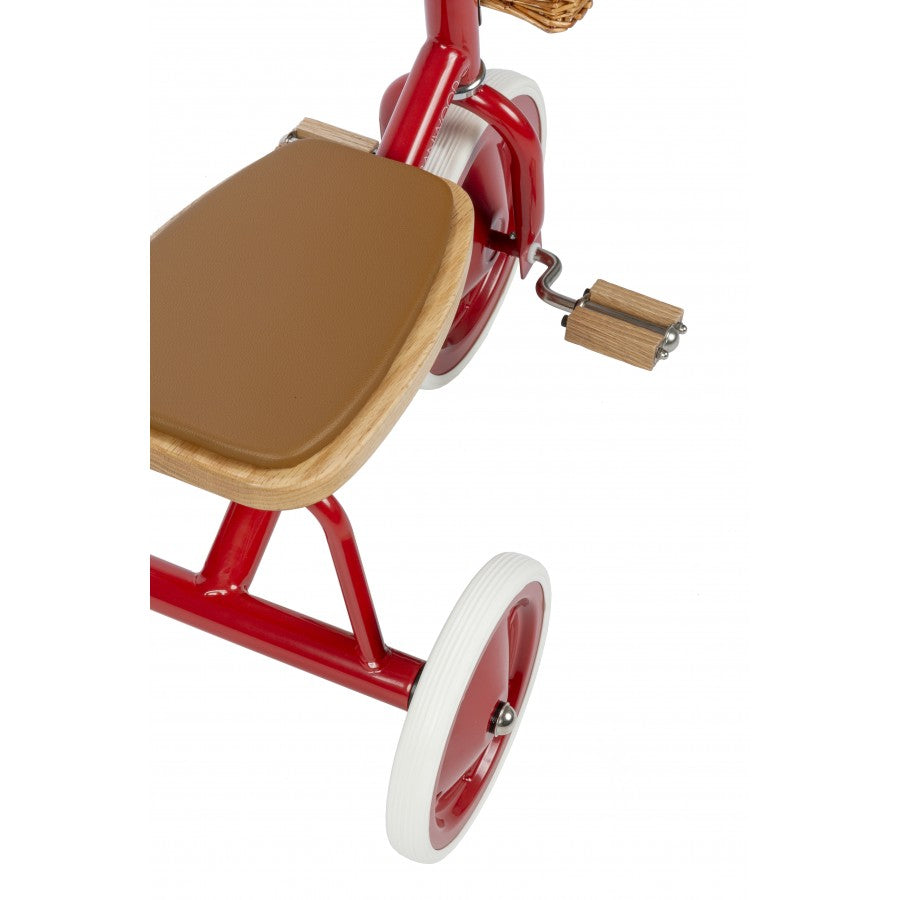 Banwood Trike | Red