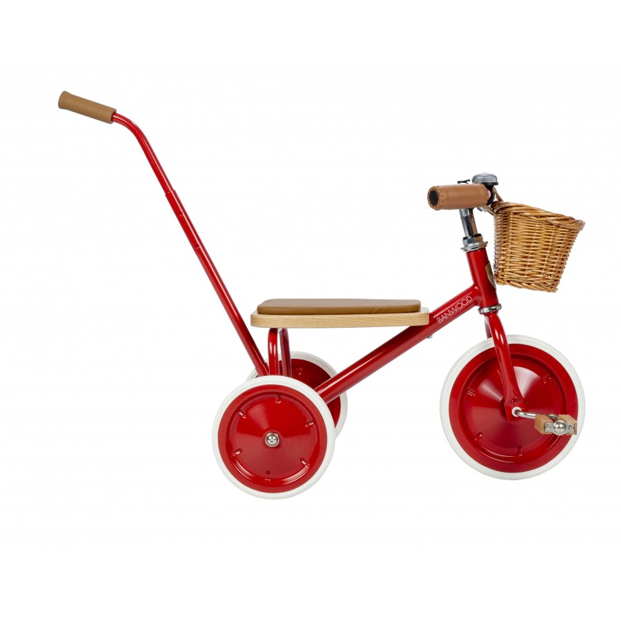 Banwood Trike | Red