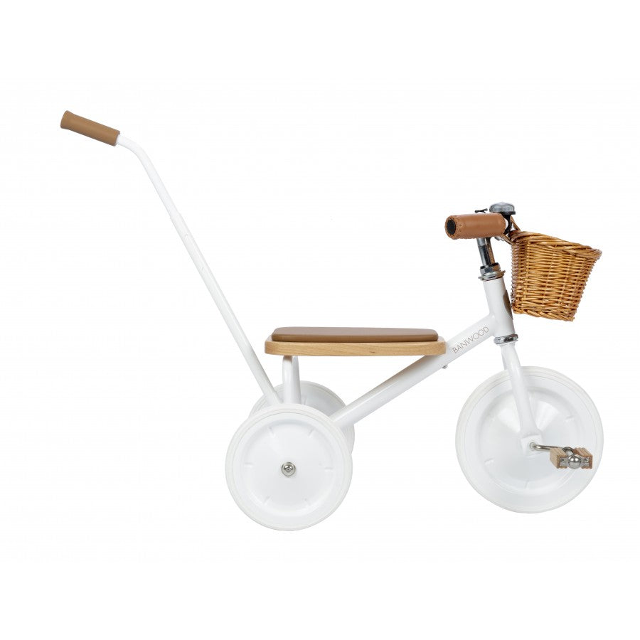 Banwood Trike | White