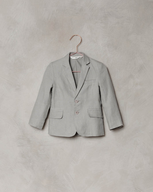 Sebastian Blazer | Ash