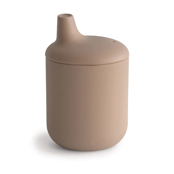 Mushie | Sippy Cup