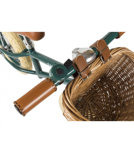 Banwood First Go Balance Bike | Green