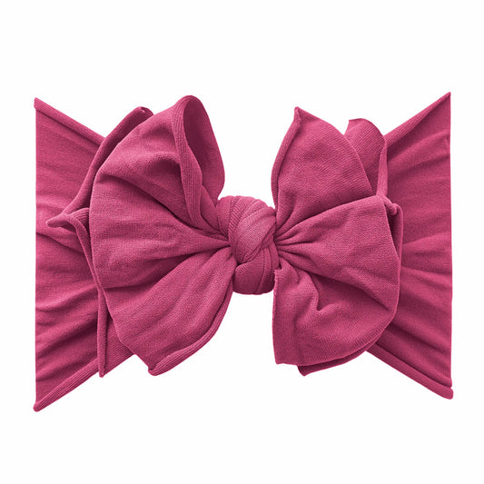 FAB-BOW-LOUS| Raspberry