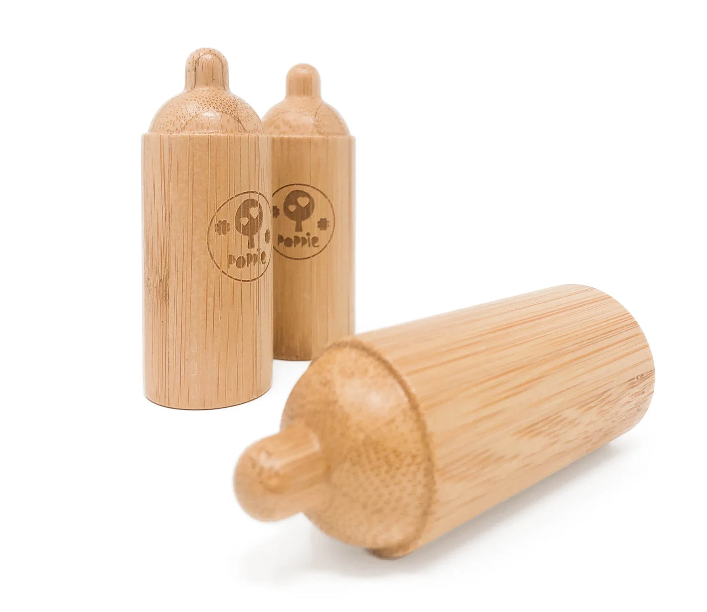 Poppie Doll Bottle