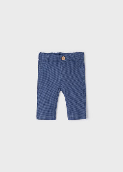 Dress Pant | Vintage Blue