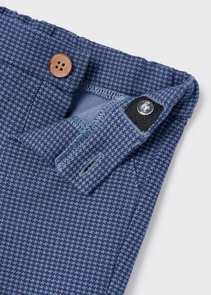 Dress Pant | Vintage Blue