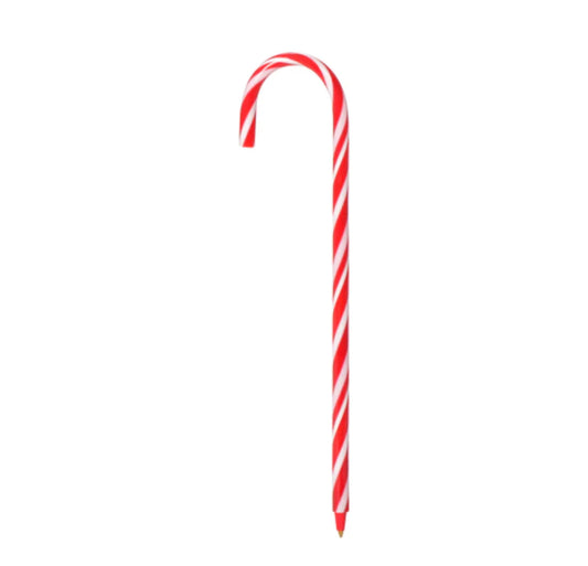 Candy Cane Scented Pen