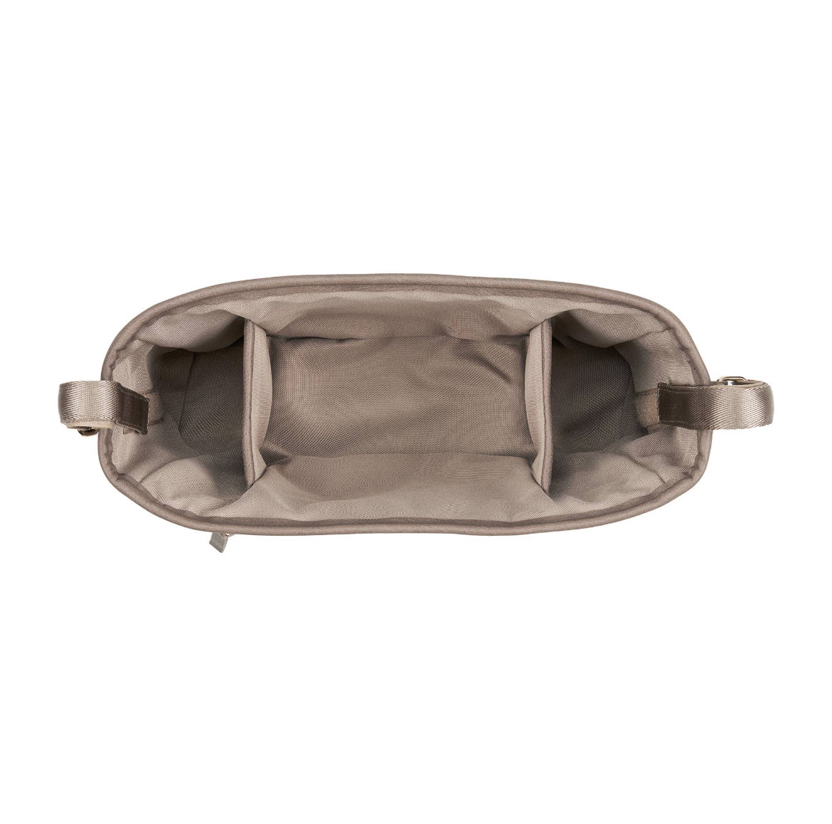 Vanilla Latte Travel Stroller Caddy