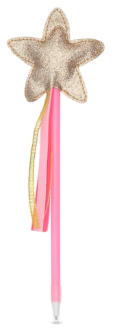 Believe In Magic Star Pen