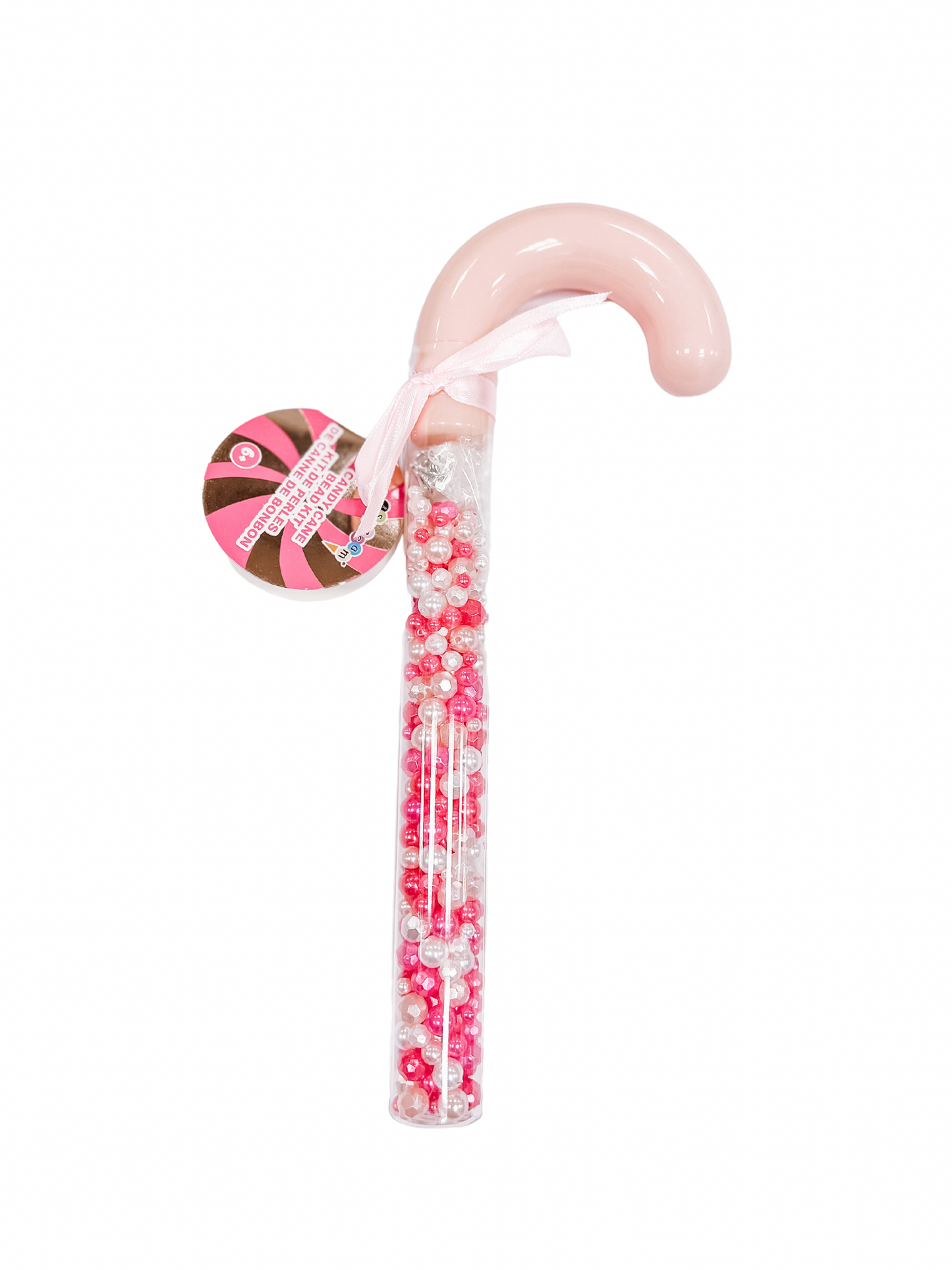 Candy Cane Bead Kit