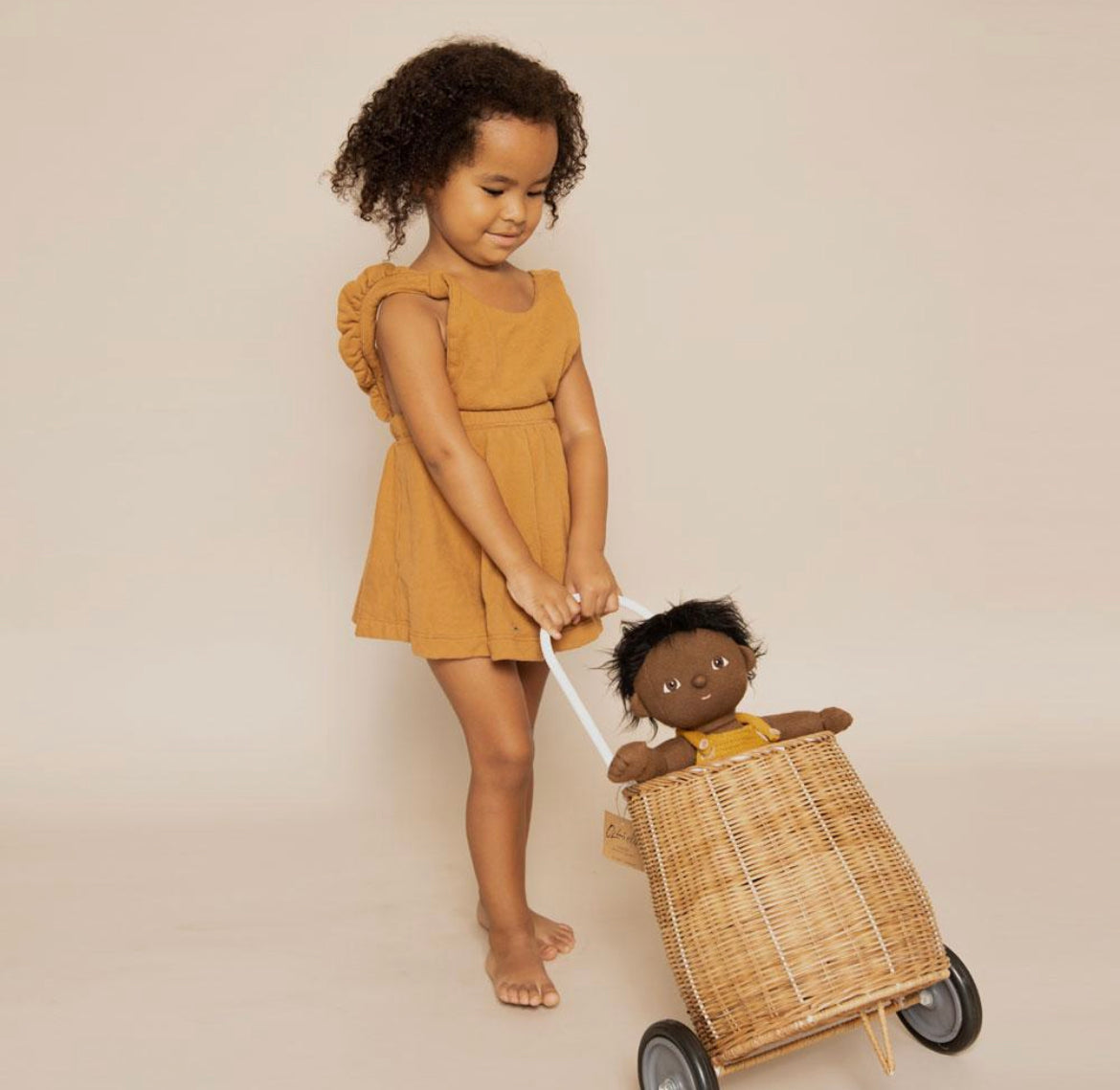 Dinkum Doll | Tiny
