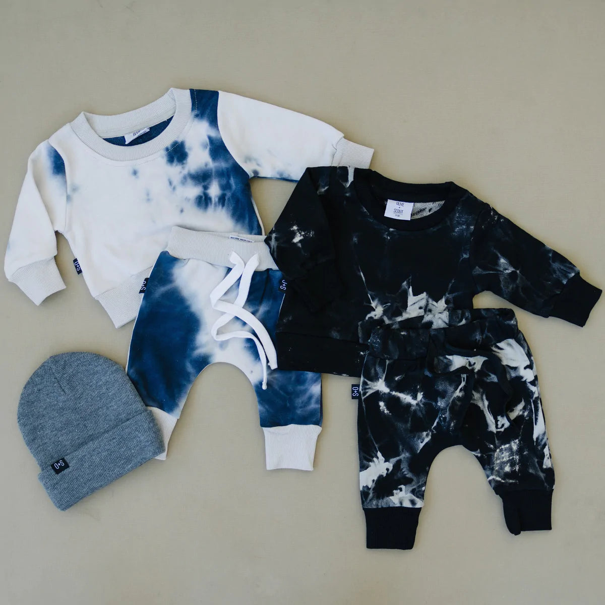 Cypress Jogger Set