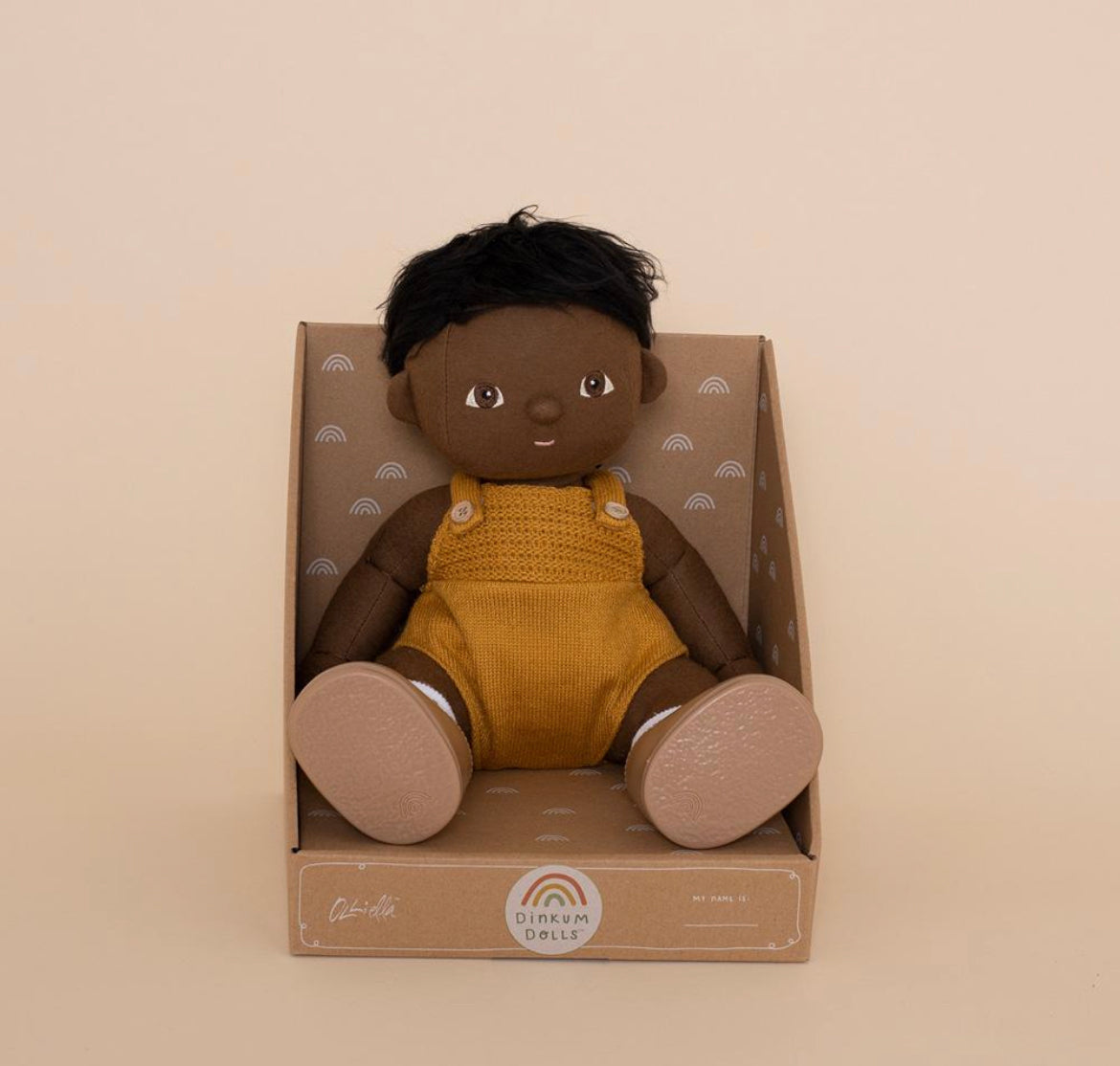 Dinkum Doll | Tiny