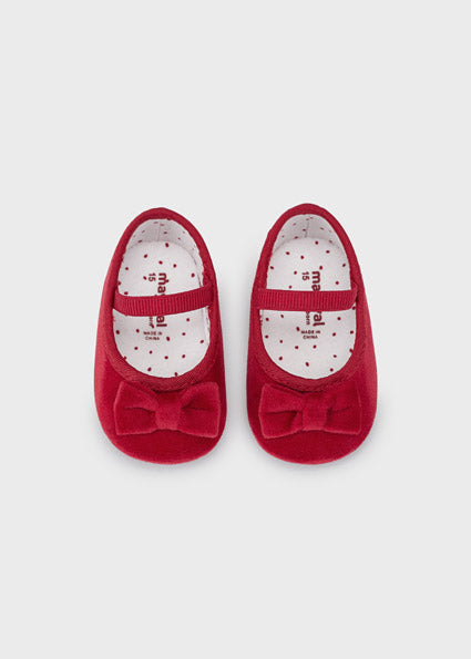 Shoe & Headband Set