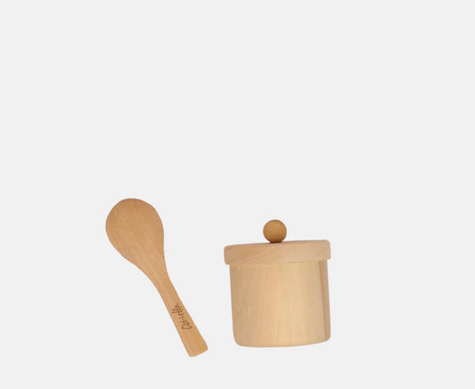 DINKUM Doll Feeding Set