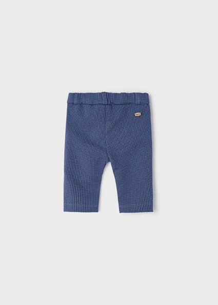 Dress Pant | Vintage Blue