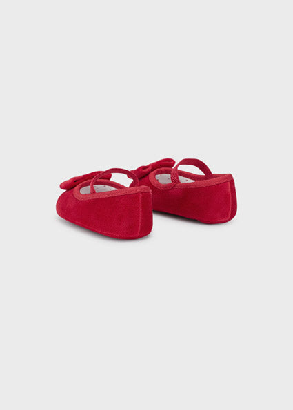 Shoe & Headband Set
