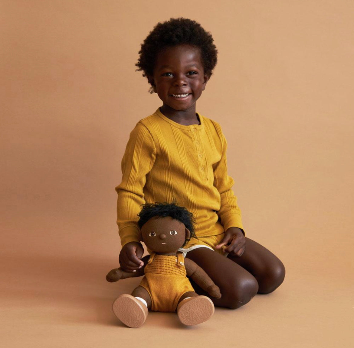 Dinkum Doll | Tiny