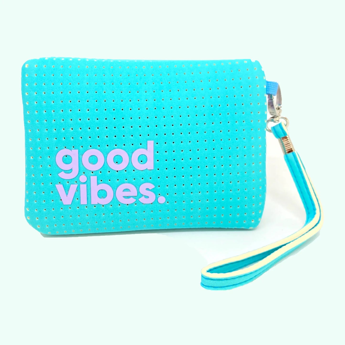 Not My Momma’s- Just in Case Bag - Personal Care Kit for Tweens & Teens